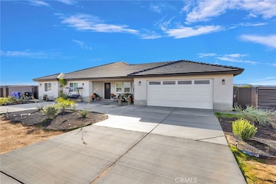 21533 Del Oro Rd, Apple Valley, CA 92308 - photo 2