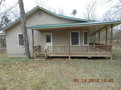 20945 Springston Ford Rd, Elkins, AR 72727 - photo 3