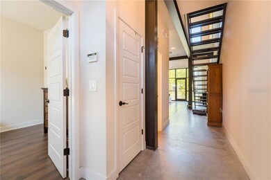 Foyer Entrance - Guest Bedroom