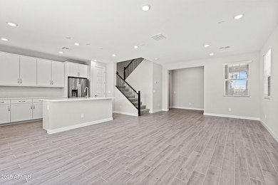Kitchen / Great Room
