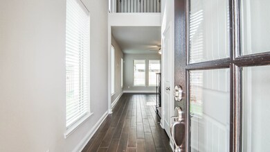 16 Centennial Ridge Place, the Woodlands, TX 77354 - photo 4