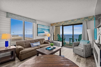 1905 S Ocean Blvd unit 704, Myrtle Beach, SC 29577 - photo 6
