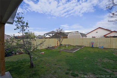 installing new privacy fence.