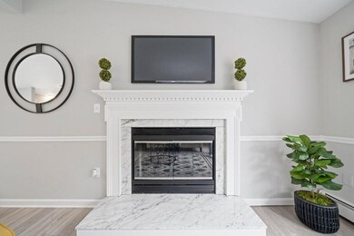 71 Eagle Dr unit 19, Douglas, MA 01516 - photo 4