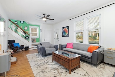 417 Elm St, Morgantown, WV 26501 - photo 7