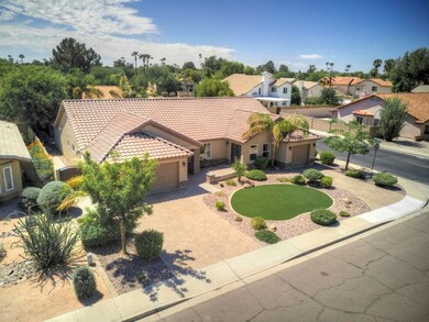 1903 E Citation Ln, Tempe, AZ 85284 - photo 2