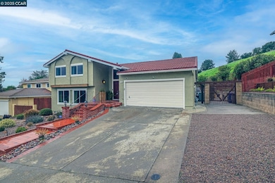 705 Devils Drop Ct, El Sobrante, CA 94803 - photo 3