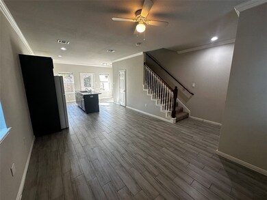 1045 Marcolin St unit A, Houston, TX 77088 - photo 4