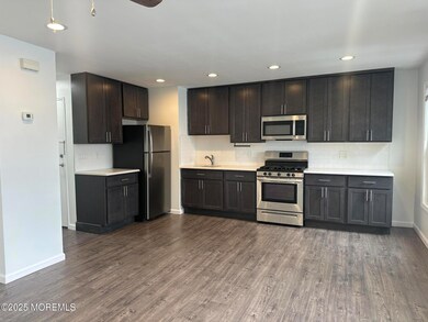 Renovated Kitchen