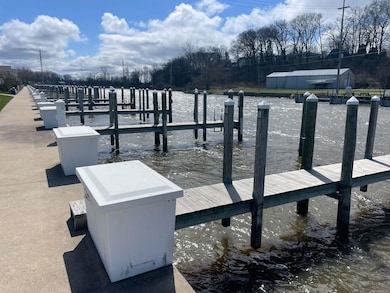docks