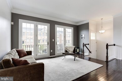 211 Croft Square, Purcellville, VA 20132 - photo 5