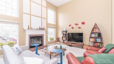 2065 Port Ave, Ann Arbor, MI 48108 - photo 2