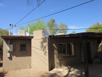 Brick House