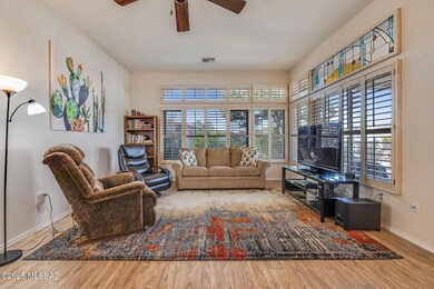 Formal Living Room