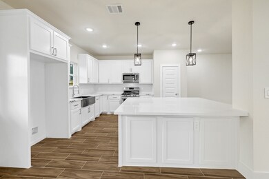 778 Enterprise St, Houston, TX 77088 - photo 5