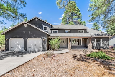 2916 W Highland Meadows Dr, Williams, AZ 86046 - photo 5