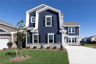 102 Getty Rd, Suffolk, VA 23434 - photo 2