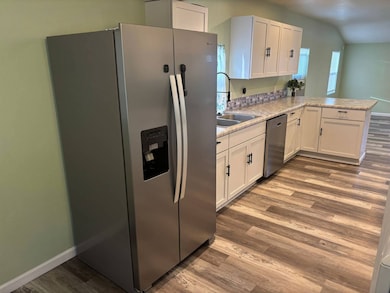 311 E Whittier St, Saint Francis, KS 67756 - photo 7