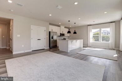 Woodland Park East unit 4-B, Herndon, VA 20171 - photo 5