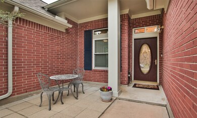 16007 Brittany Knoll Dr, Houston, TX 77095 - photo 3