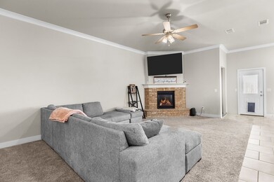 9004 Wagon Way, Odessa, TX 79765 - photo 3