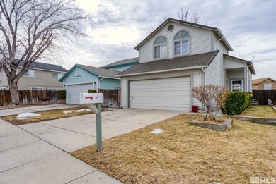 3157 Myles Dr, Sparks, NV 89434 - photo 2