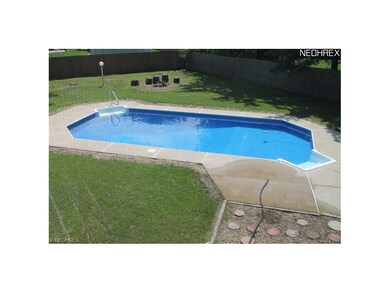 Entertain in this Resort like backyard with ingrou