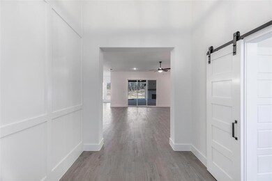 1030 Cheyenne Rd, Poolville, TX 76487 - photo 5