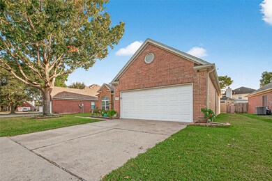19915 Ashland Brook Ct, Houston, TX 77084 - photo 2