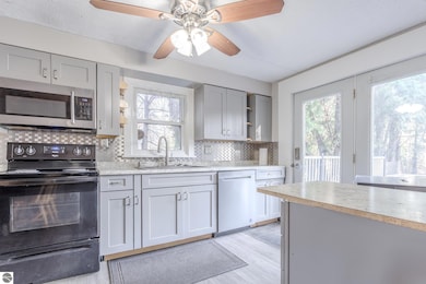 3810 N Four Mile Rd, Traverse City, MI 49686 - photo 5