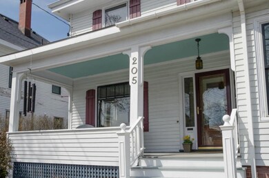 205 Concord St, Portland, ME 04103 - photo 3