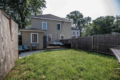 33 W Elmhurst Ave unit A, Manchester, NH 03103 - photo 3