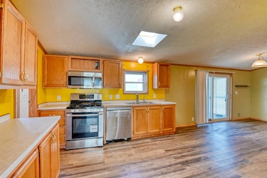 12495 Dan View, Yoder, CO 80864 - photo 4
