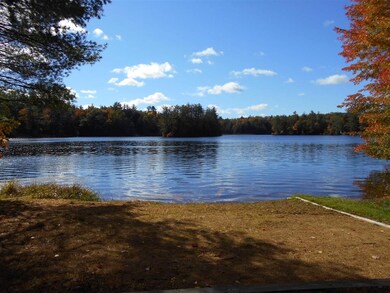 a short stroll down a windy wooded trail or park y