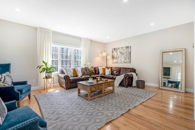 4 Burnham Cir, Ashland, MA 01721 - photo 7