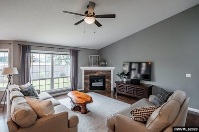 1583 Country Glen Ave NE, Keizer, OR 97303 - photo 6