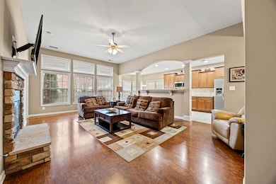 1044 Jouett Creek Dr, Lexington, KY 40509 - photo 6