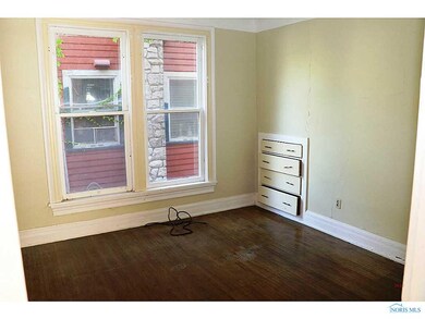 Bedroom.