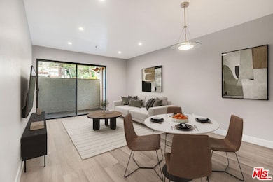 501 Palisades Dr unit 110, Pacific Palisades, CA 90272 - photo 3