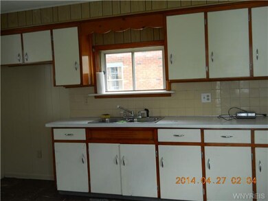 Kitchen Dining