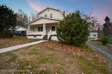 722 Pear St, Scranton, PA 18505 - photo 2