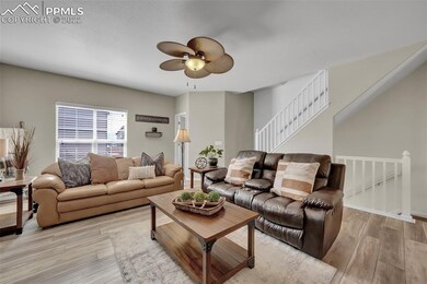 Great Room With Neutral Color Palette