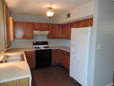 1663 Bennetts End