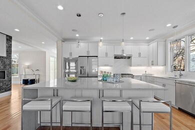 36 Maynard St, West Newton, MA 02465 - photo 6