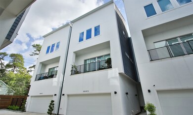 808 Fisher St unit G, Houston, TX 77018 - photo 3