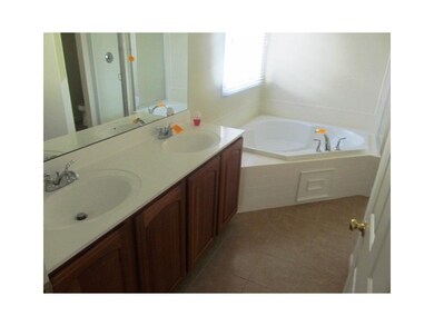 Master Bath/Spa.
