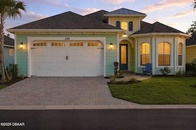 488 Hang Loose Way, Daytona Beach, FL 32124 - photo 2