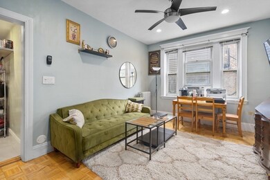 56 Park Vale Ave unit 12, Allston, MA 02134 - photo 5