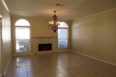 Living/Great Room