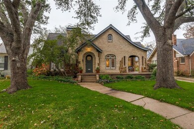 5807 Mercedes Ave, Dallas, TX 75206 - photo 2